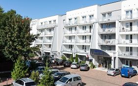 Apartament Bielik